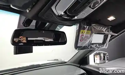 SsangYong Torres 2024 1.5 Автомат в Москве № 31610, миниатюра 3