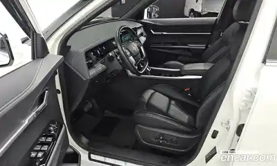 SsangYong Torres 2024 1.5 Автомат в Москве № 31610, миниатюра 6