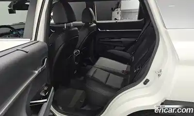 SsangYong Torres 2024 1.5 Автомат в Москве № 31610, миниатюра 7