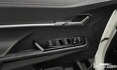 SsangYong Torres 2024 1.5 Автомат в Москве № 31610, миниатюра 8