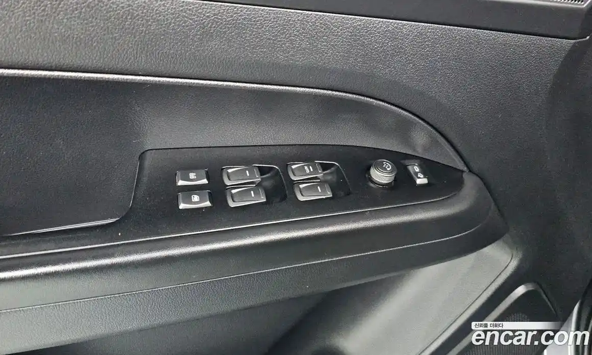 SsangYong Rexton 2022 2.2 Автомат в Москве № 31706, фото 15