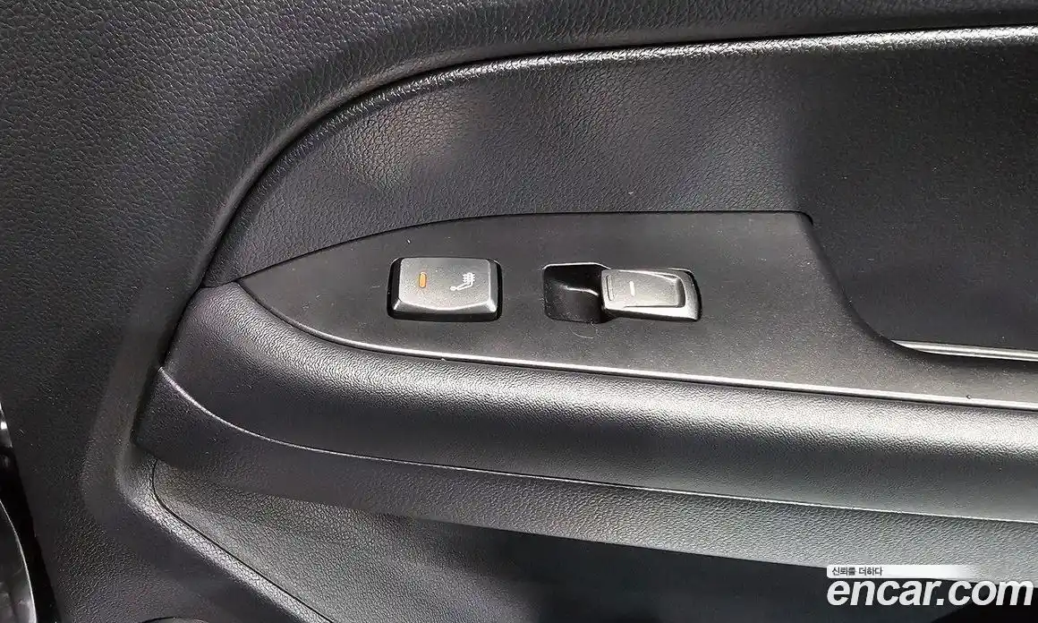 SsangYong Rexton 2022 2.2 Автомат в Москве № 31706, фото 3