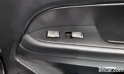 SsangYong Rexton 2022 2.2 Автомат в Москве № 31706, миниатюра 3