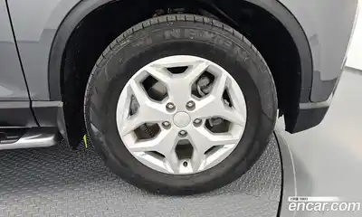 SsangYong Rexton 2022 2.2 Автомат в Москве № 31706, миниатюра 9