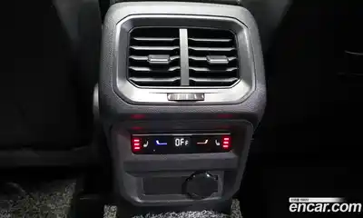 Volkswagen Tiguan, 2023