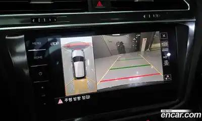 Volkswagen Tiguan 2023 2.0 Автомат в Москве № 317697, миниатюра 4