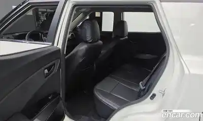 SsangYong TIBOLI 2022 1.5 Автомат в Москве № 31788, миниатюра 11