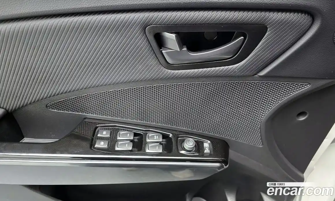 SsangYong TIBOLI 2022 1.5 Автомат в Москве № 31788, фото 14