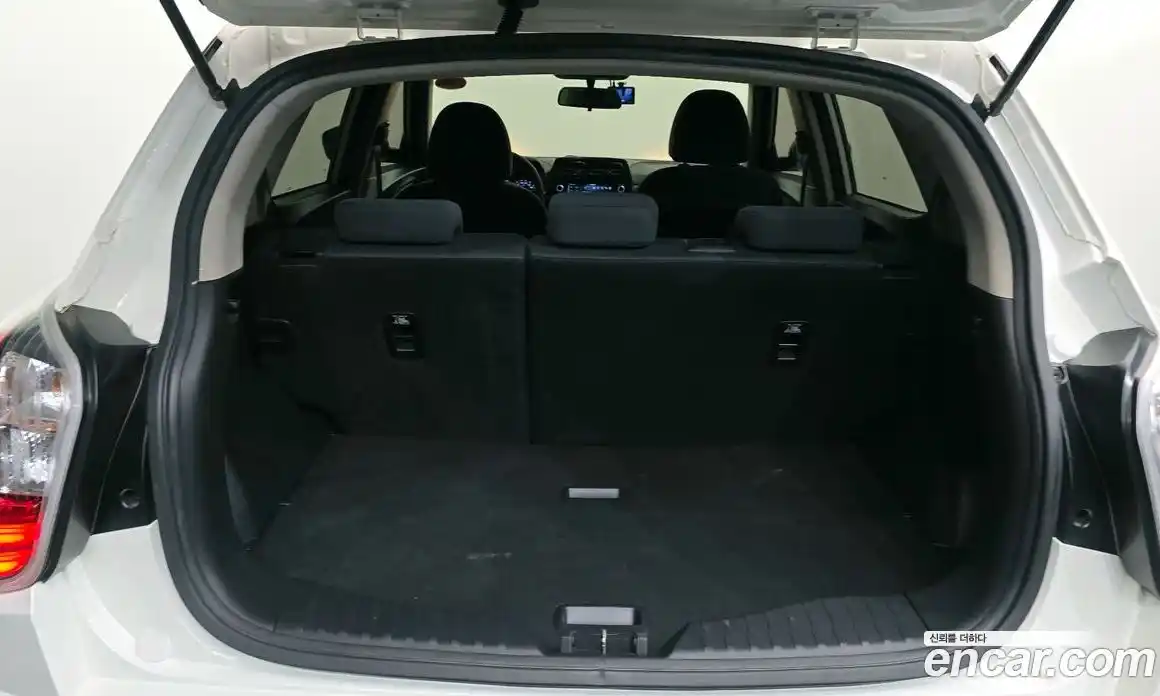 SsangYong TIBOLI 2022 1.5 Автомат в Москве № 31788, фото 15