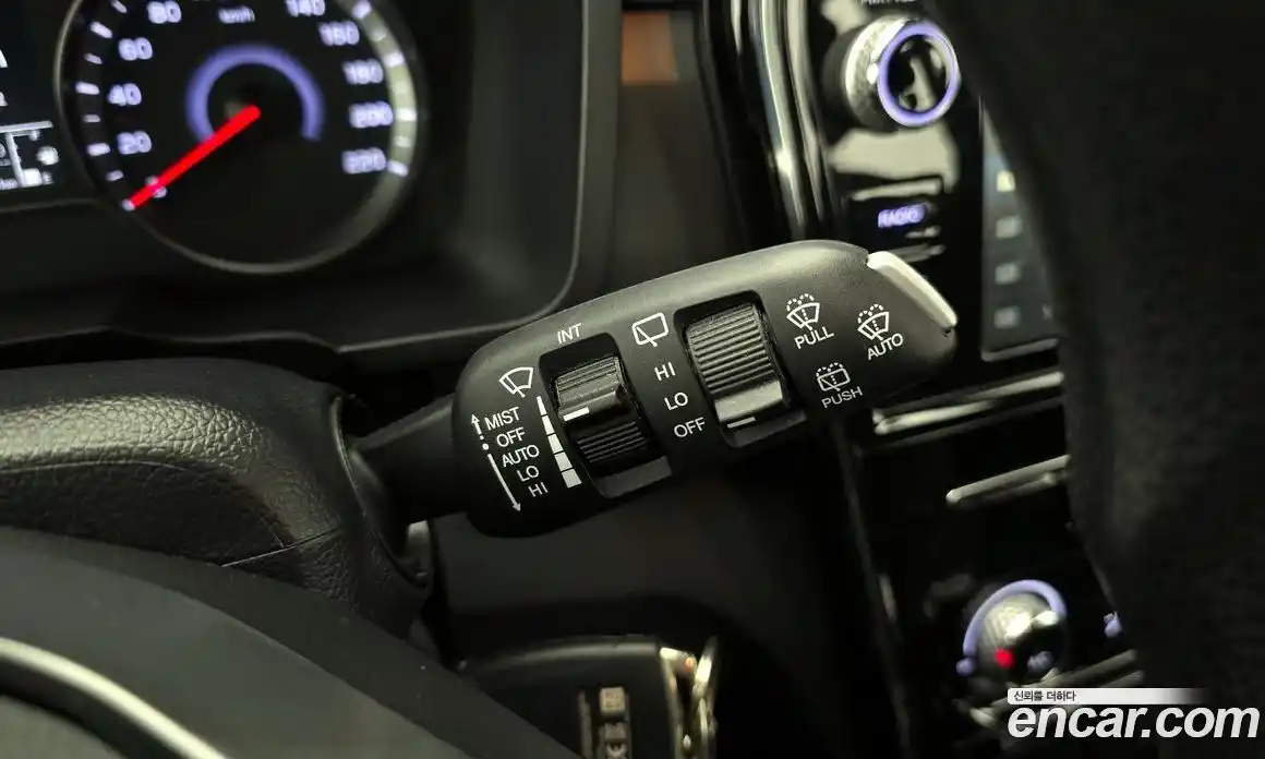 SsangYong TIBOLI 2022 1.5 Автомат в Москве № 31788, фото 17