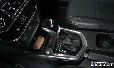 SsangYong TIBOLI 2022 1.5 Автомат в Москве № 31788, миниатюра 5