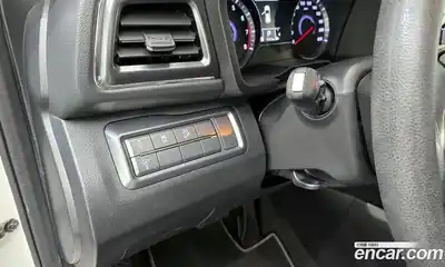 SsangYong TIBOLI 2022 1.5 Автомат в Москве № 31788, миниатюра 9