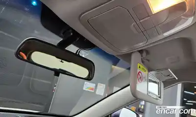 SsangYong TIBOLI 2022 1.5 Автомат в Москве № 31788, миниатюра 10