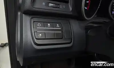 SsangYong TIBOLI 2016 1.6 Автомат в Москве № 32152, миниатюра 11