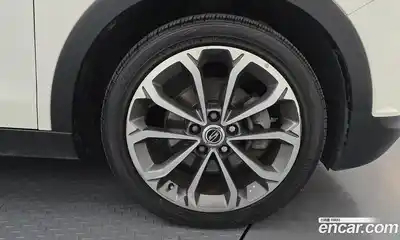 SsangYong TIBOLI 2016 1.6 Автомат в Москве № 32152, миниатюра 2