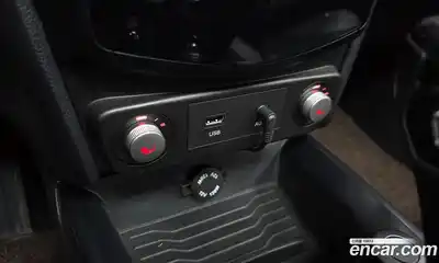 SsangYong TIBOLI 2016 1.6 Автомат в Москве № 32152, миниатюра 3