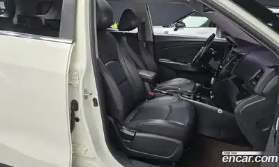 SsangYong TIBOLI 2016 1.6 Автомат в Москве № 32152, миниатюра 7