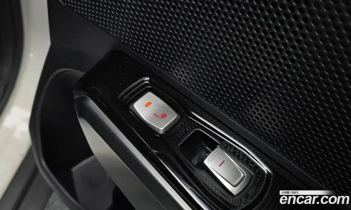 SsangYong TIBOLI 2016 1.6 Автомат в Москве № 32152, фото 10