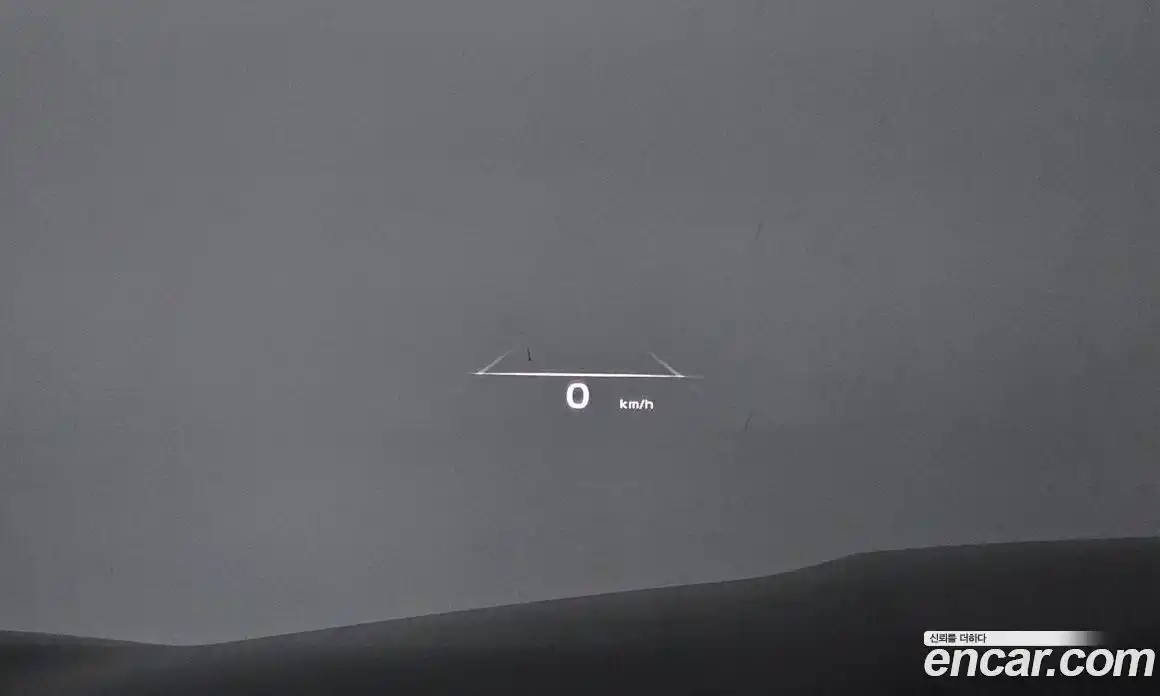 Kia K9 2022 3.8 Автомат в Москве № 321900, фото 19