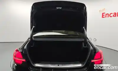 Kia K9 2022 3.8 Автомат в Москве № 321900, миниатюра 2