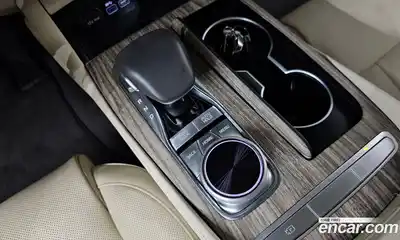 Kia K9 2022 3.8 Автомат в Москве № 321900, миниатюра 3