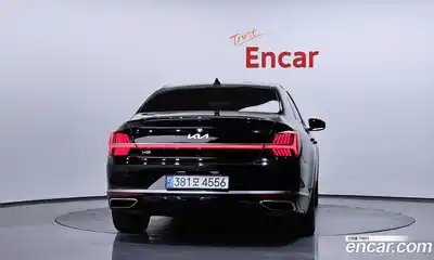 Kia K9 2022 3.8 Автомат в Москве № 321900, миниатюра 8