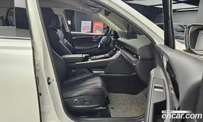 Genesis GV80 2022 3.0 Автомат в Москве № 322808, миниатюра 6