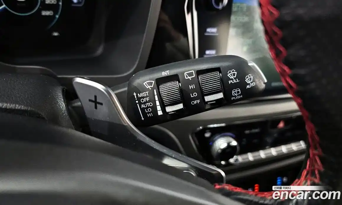 SsangYong Korando 2021 1.5 Автомат в Москве № 32380, фото 19