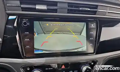 SsangYong Korando 2021 1.5 Автомат в Москве № 32380, миниатюра 7