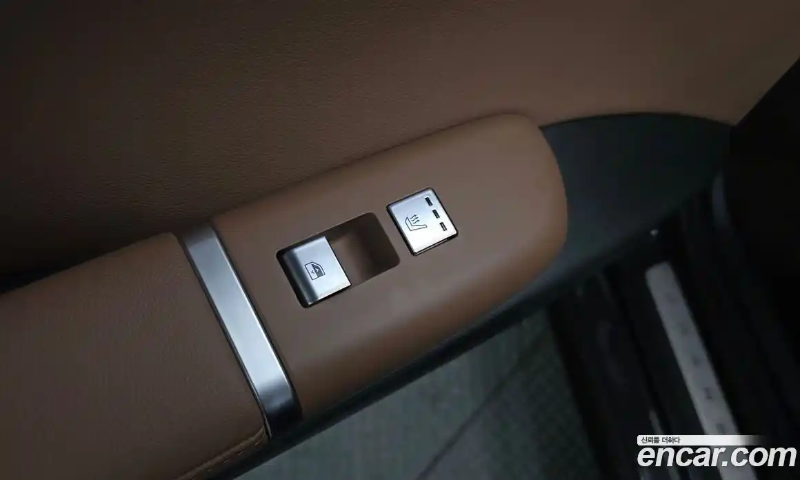 Hyundai Grandeur 2025 2.5 Автомат в Москве № 3256, фото 12