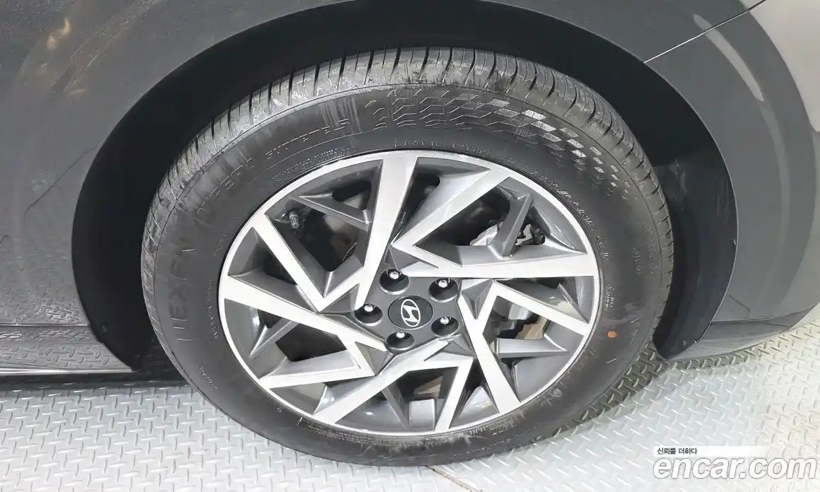 Hyundai Grandeur 2025 2.5 Автомат в Москве № 3256, фото 14