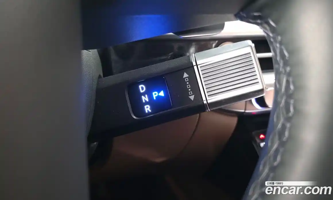 Hyundai Grandeur 2025 2.5 Автомат в Москве № 3256, фото 15