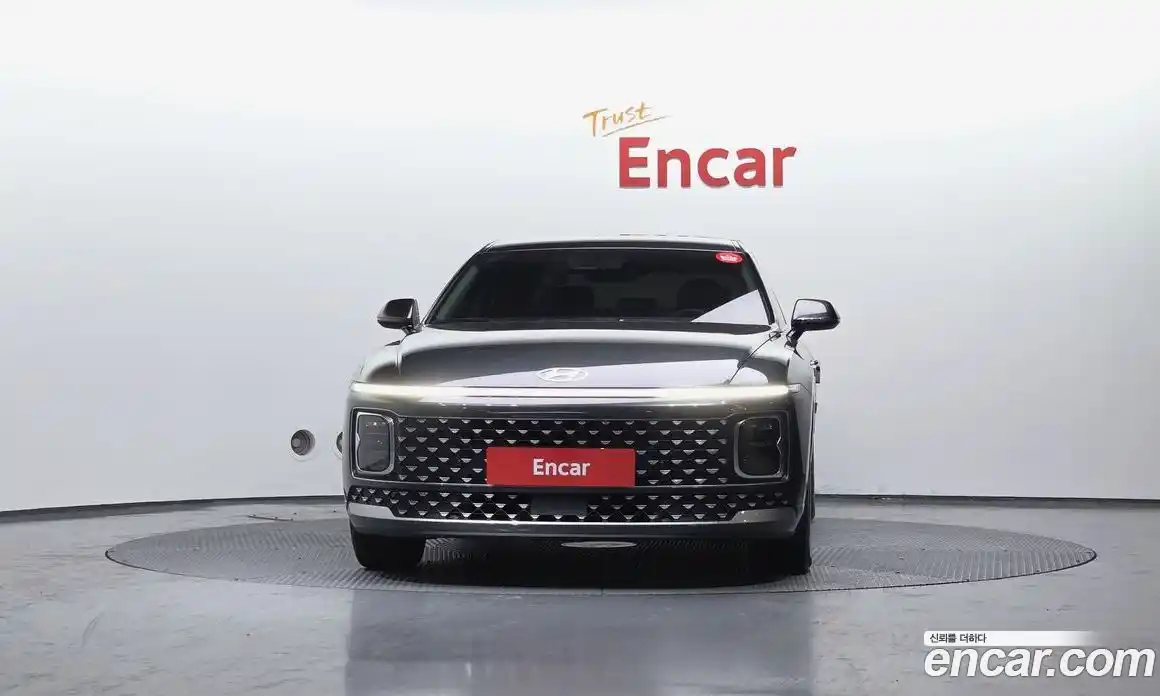 Hyundai Grandeur 2025 2.5 Автомат в Москве № 3256, фото 17