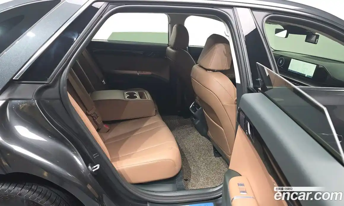 Hyundai Grandeur 2025 2.5 Автомат в Москве № 3256, фото 18