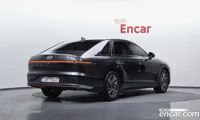Hyundai Grandeur 2025 2.5 Автомат в Москве № 3256, миниатюра 3
