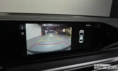 Hyundai Grandeur 2025 2.5 Автомат в Москве № 3256, миниатюра 4