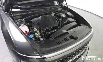 Hyundai Grandeur 2025 2.5 Автомат в Москве № 3256, миниатюра 5