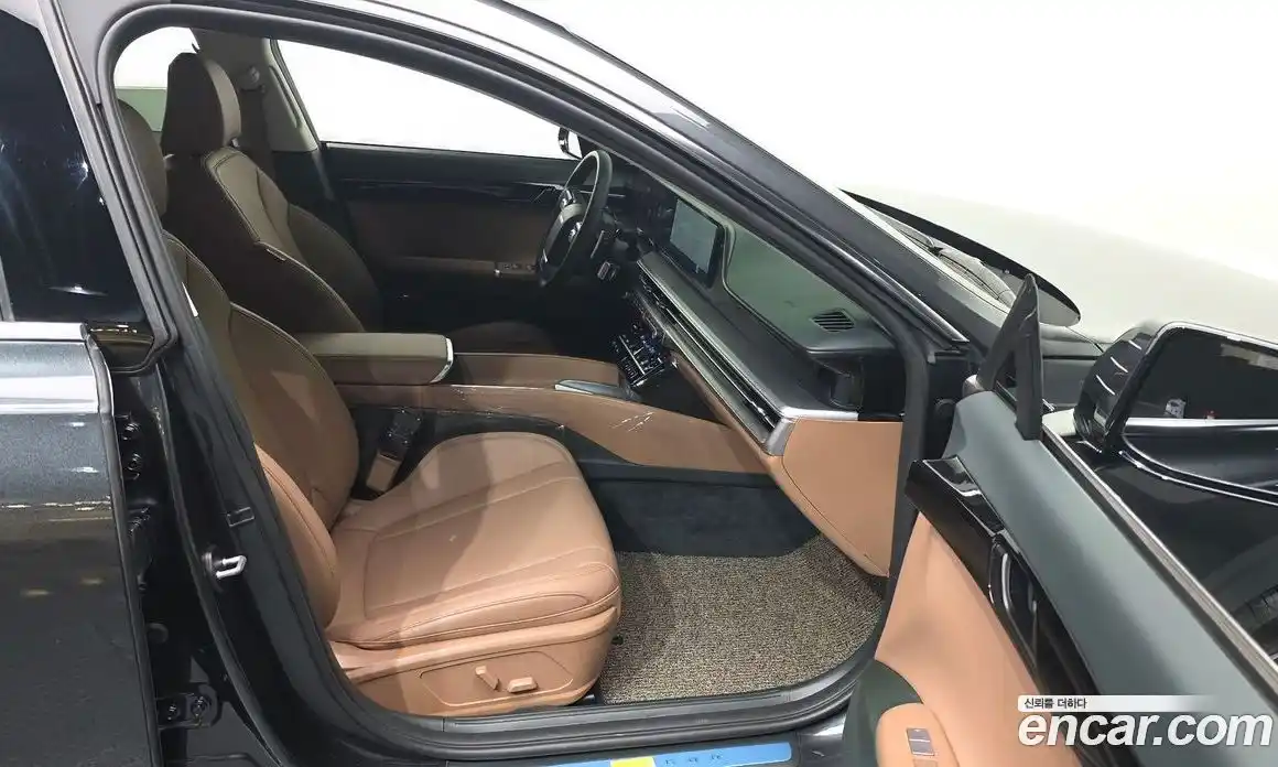 Hyundai Grandeur 2025 2.5 Автомат в Москве № 3256, фото 6