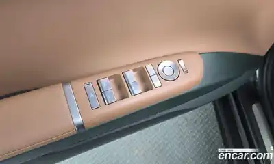 Hyundai Grandeur 2025 2.5 Автомат в Москве № 3256, миниатюра 7