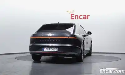 Hyundai Grandeur 2025 2.5 Автомат в Москве № 3256, миниатюра 8