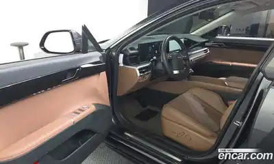 Hyundai Grandeur 2025 2.5 Автомат в Москве № 3256, миниатюра 9