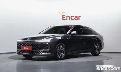 Hyundai Grandeur 2025 2.5 Автомат в Москве № 3256, миниатюра 10