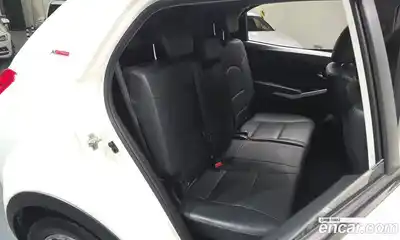 SsangYong Korando 2016 2.2 Автомат в Москве № 32861, миниатюра 7