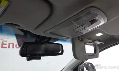 SsangYong Korando 2016 2.2 Автомат в Москве № 32861, миниатюра 9