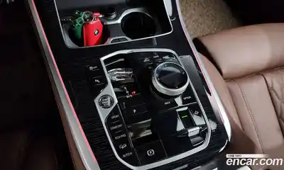 BMW X5 2024 3.0 Автомат в Москве № 331466, миниатюра 12