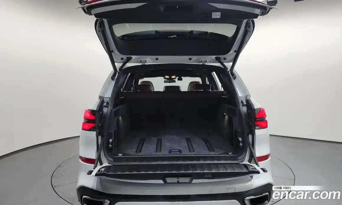 BMW X5 2024 3.0 Автомат в Москве № 331466, фото 19
