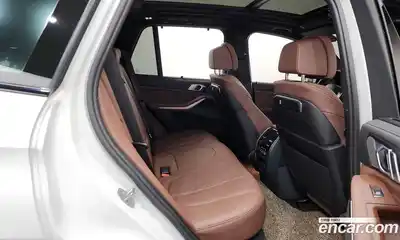 BMW X5 2024 3.0 Автомат в Москве № 331466, миниатюра 2