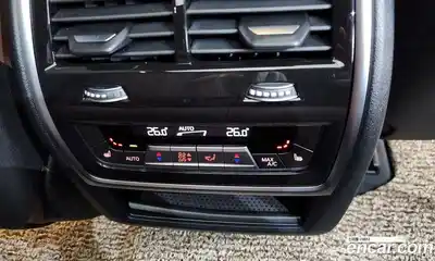 BMW X5 2024 3.0 Автомат в Москве № 331466, миниатюра 3