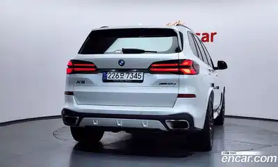 BMW X5 2024 3.0 Автомат в Москве № 331466, миниатюра 4
