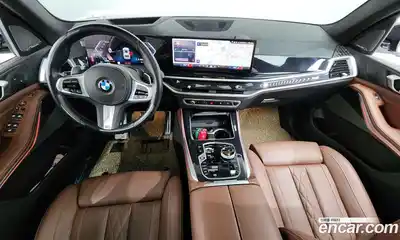 BMW X5 2024 3.0 Автомат в Москве № 331466, миниатюра 5